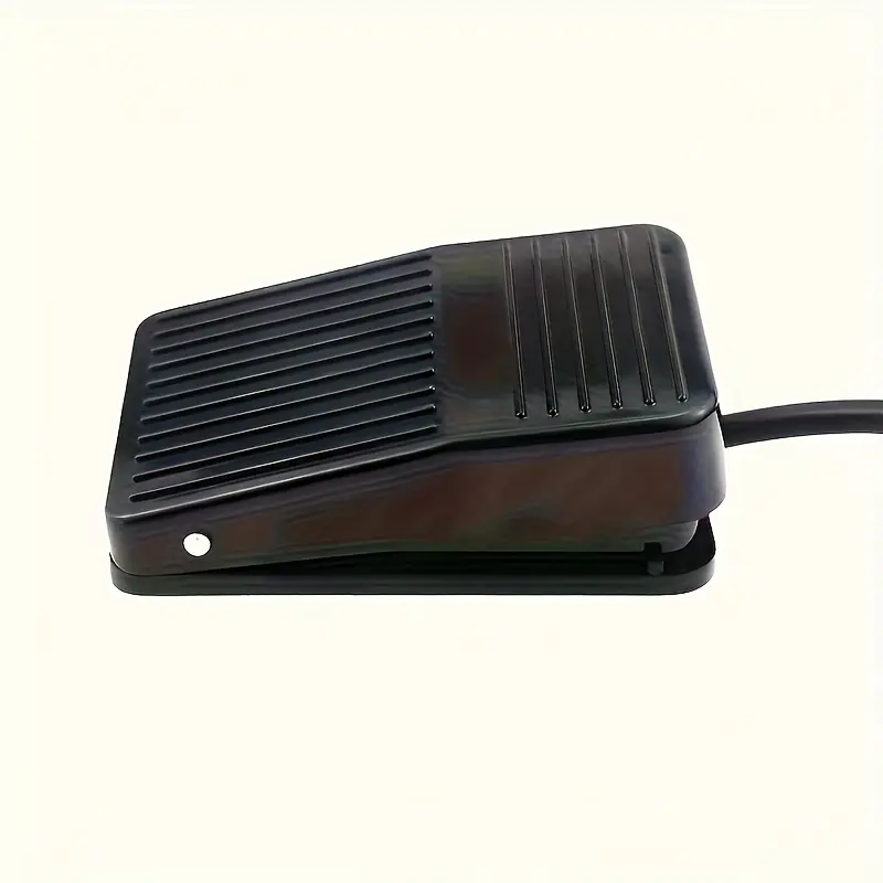 Footswitch / Sustain