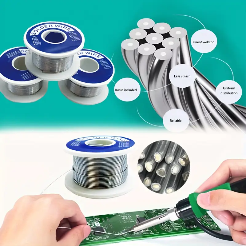 Solder Wire